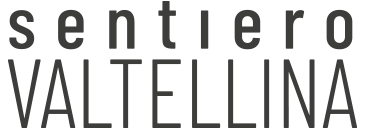 Sentiero Valtellina